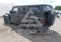 2019 Jeep WRANGLER фото