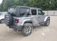 2019 Jeep WRANGLER фото