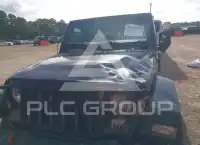 2019 Jeep WRANGLER фото