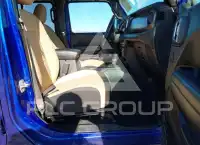 2019 Jeep WRANGLER фото