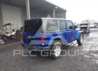2019 Jeep WRANGLER фото