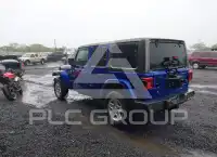 2019 Jeep WRANGLER фото