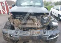 2019 Jeep WRANGLER фото