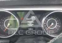 2019 Jeep WRANGLER фото
