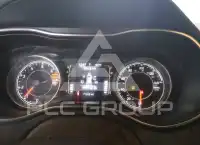 2019 Jeep CHEROKEE photo