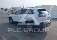 2019 Jeep CHEROKEE фото