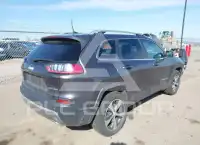 2019 Jeep CHEROKEE фото