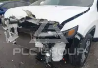 2019 Jeep CHEROKEE фото