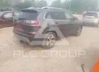 2019 Jeep CHEROKEE фото