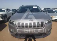 2019 Jeep CHEROKEE photo