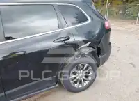 2019 Jeep CHEROKEE photo