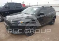 2019 Jeep CHEROKEE photo