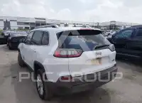 2019 Jeep CHEROKEE фото