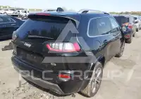 2019 Jeep CHEROKEE photo