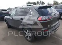 2019 Jeep CHEROKEE фото
