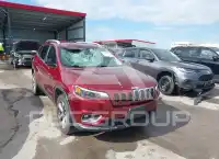 2019 Jeep CHEROKEE photo