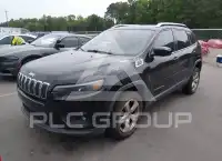 2019 Jeep CHEROKEE photo