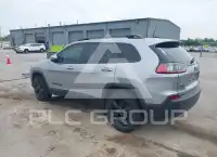 2019 Jeep CHEROKEE photo