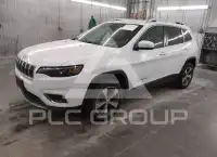2019 Jeep CHEROKEE photo
