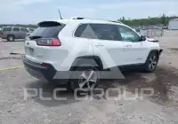 2019 Jeep CHEROKEE фото
