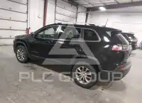 2019 Jeep CHEROKEE photo