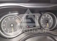 2019 Jeep CHEROKEE photo