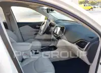 2019 Jeep CHEROKEE фото