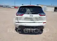 2019 Jeep CHEROKEE фото