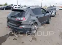 2019 Jeep CHEROKEE фото