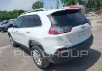 2019 Jeep CHEROKEE photo