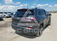2019 Jeep CHEROKEE фото
