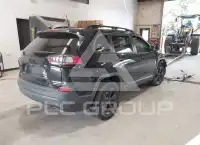 2019 Jeep CHEROKEE photo