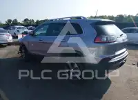 2019 Jeep CHEROKEE фото