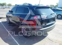 2019 Jeep CHEROKEE фото