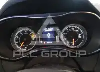 2019 Jeep CHEROKEE фото