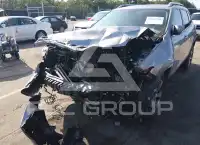 2019 Jeep CHEROKEE фото