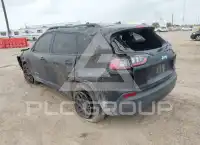 2019 Jeep CHEROKEE фото