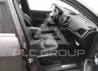 2019 Jeep CHEROKEE фото