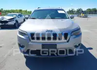 2019 Jeep CHEROKEE photo