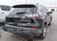 2019 Jeep CHEROKEE фото