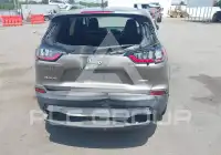 2019 Jeep CHEROKEE photo