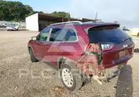 2019 Jeep CHEROKEE фото