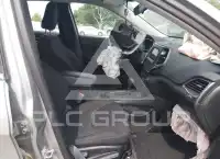 2019 Jeep CHEROKEE фото