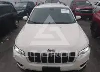 2019 Jeep CHEROKEE фото