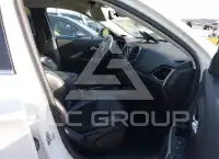 2019 Jeep CHEROKEE фото