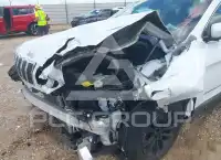 2019 Jeep CHEROKEE фото