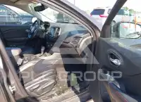 2019 Jeep CHEROKEE фото
