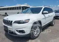 2019 Jeep CHEROKEE photo