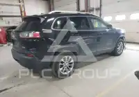 2019 Jeep CHEROKEE фото