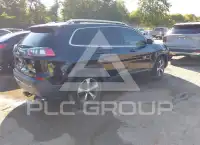 2019 Jeep CHEROKEE фото